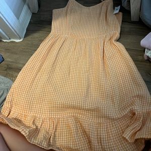 Old navy dress